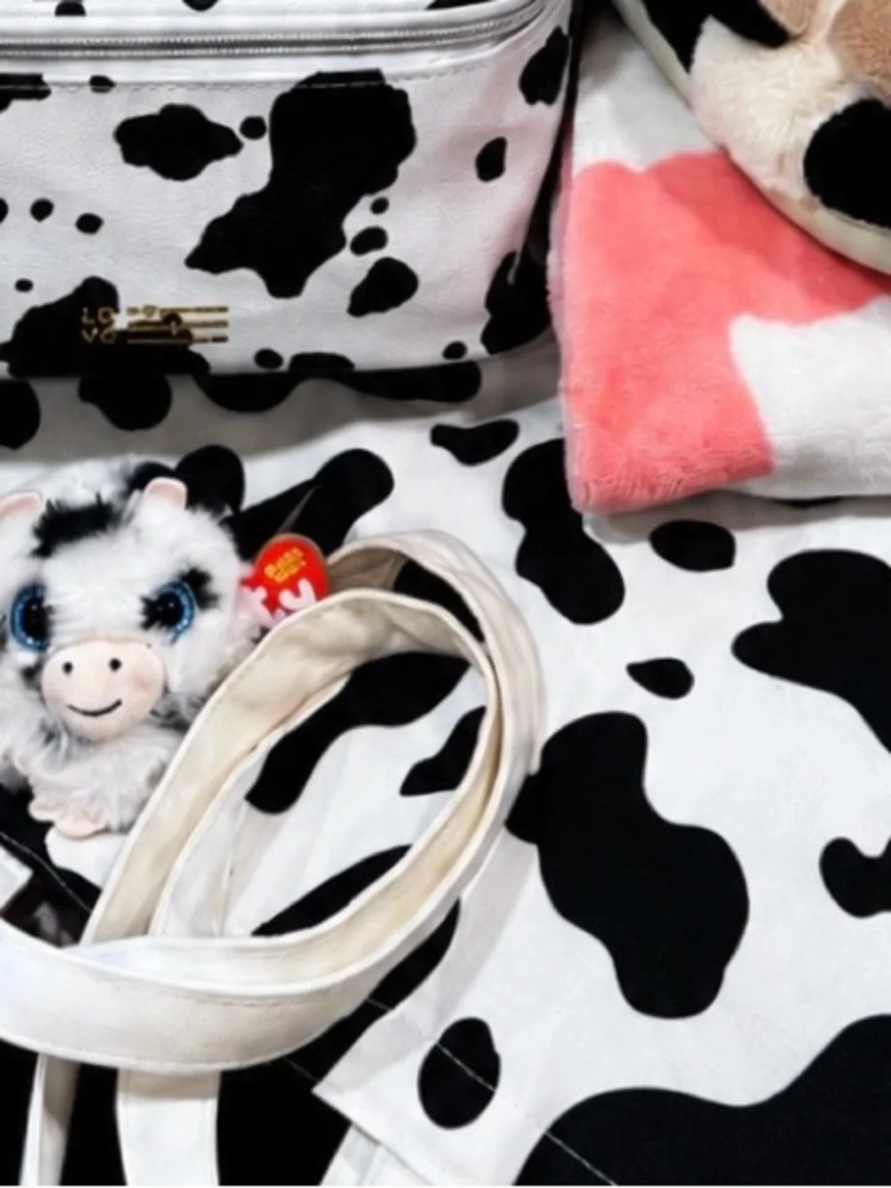 Moo Moo travel bundle